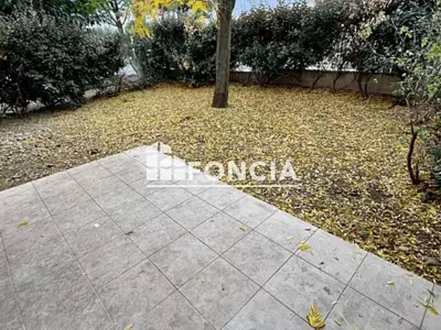 Narbonne 11100 Achat / Vente appartement 2 pièces t2