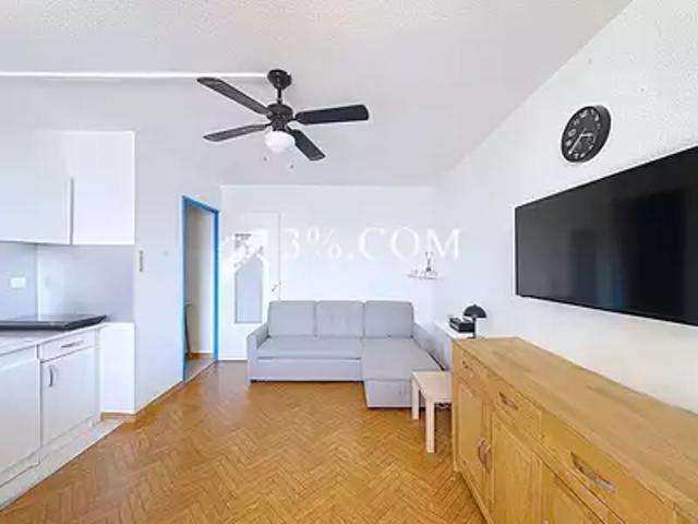 Narbonne 11100 Achat / Vente appartement 2 pièces t2