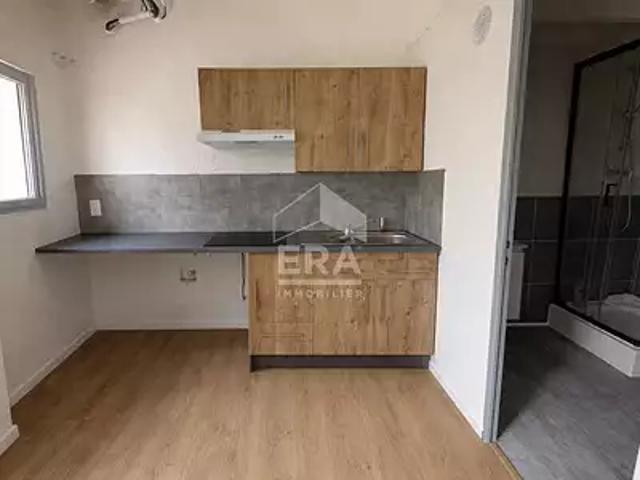 Narbonne 11100 Achat / Vente appartement 2 pièces t2
