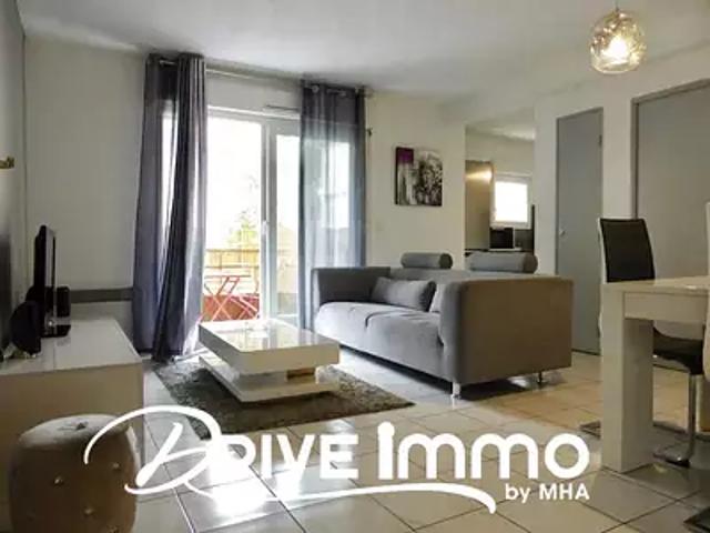 Narbonne 11100 Achat / Vente appartement 2 pièces t2