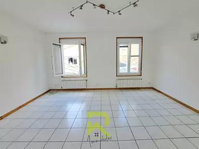 Narbonne 11100 Achat / Vente appartement 2 pièces t2