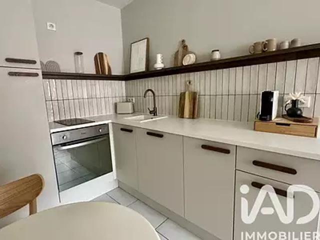 Narbonne 11100 Achat / Vente appartement 2 pièces t2