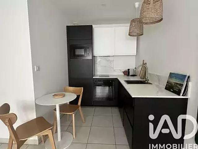 Narbonne 11100 Achat / Vente appartement 2 pièces t2