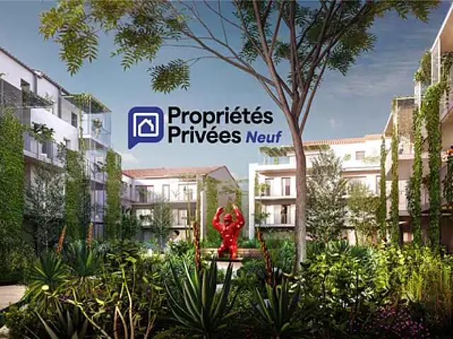Narbonne 11100 Achat / Vente appartement 2 pièces t2 terrasse