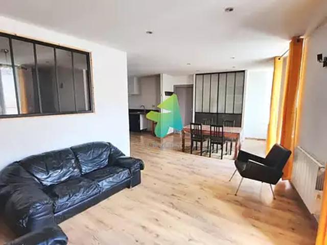 Narbonne 11100 Achat / Vente appartement 3 pièces t3