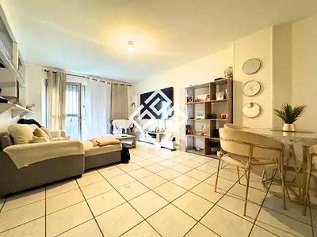 Narbonne 11100 Achat / Vente appartement 3 pièces t3