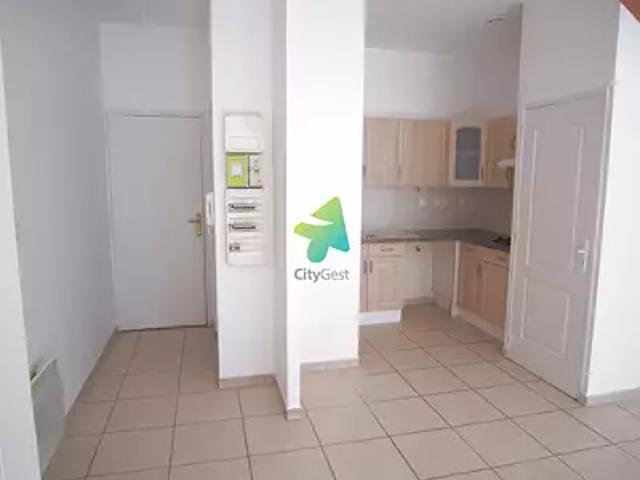 Narbonne 11100 Achat / Vente appartement 3 pièces t3
