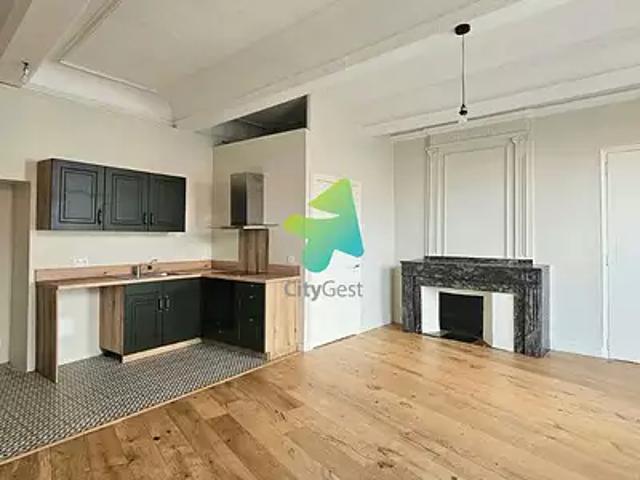 Narbonne 11100 Achat / Vente appartement 3 pièces t3