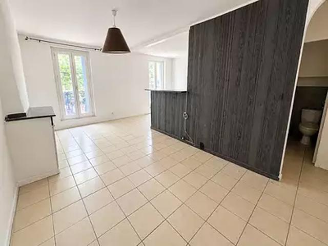 Narbonne 11100 Achat / Vente appartement 3 pièces t3