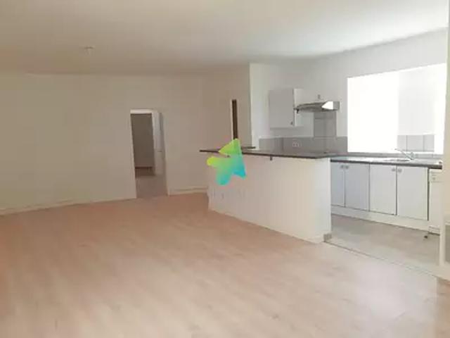Narbonne 11100 Achat / Vente appartement 3 pièces t3