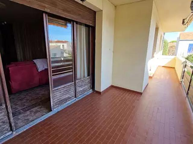 Narbonne 11100 Achat / Vente appartement 3 pièces t3