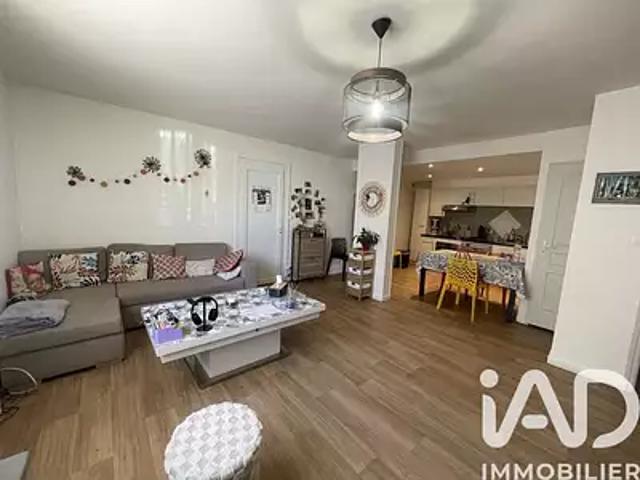Narbonne 11100 Achat / Vente appartement 3 pièces t3