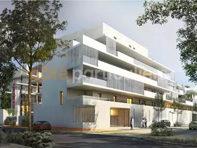 Narbonne 11100 Achat / Vente appartement 3 pièces t3