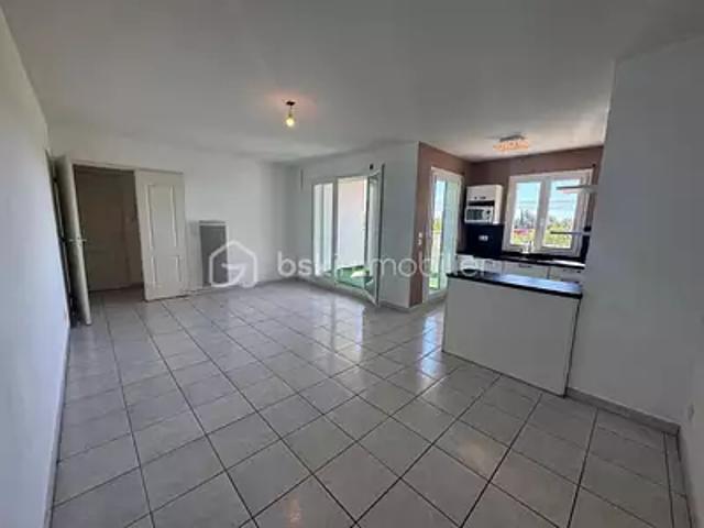 Narbonne 11100 Achat / Vente appartement 3 pièces t3 terrasse