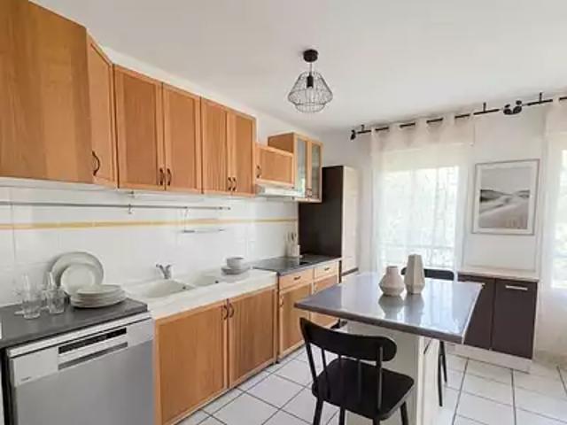 Narbonne 11100 Achat / Vente appartement 3 pièces t3 parking