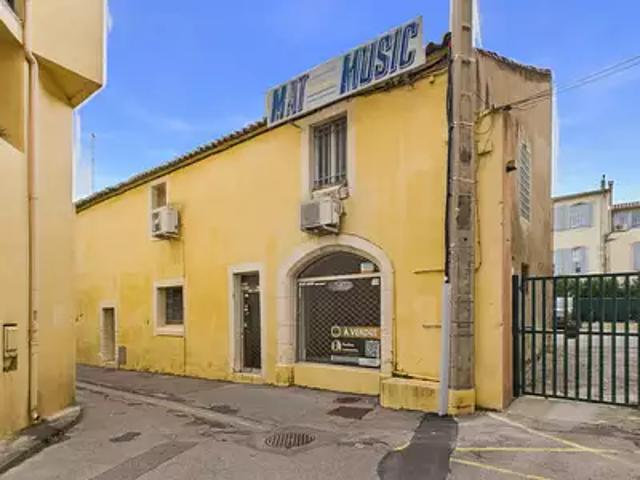 Narbonne 11100 Achat / Vente divers 13 pièces