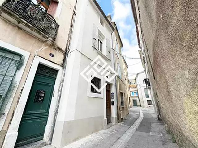 Narbonne 11100 Achat / Vente immeuble