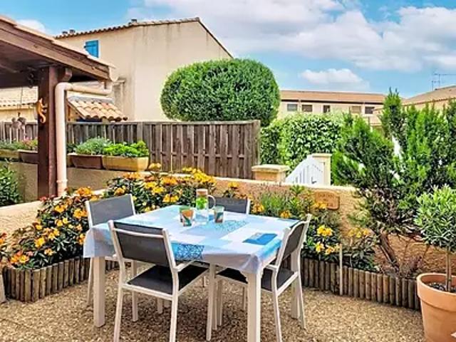 Narbonne 11100 Achat / Vente maison 3 pièces t3