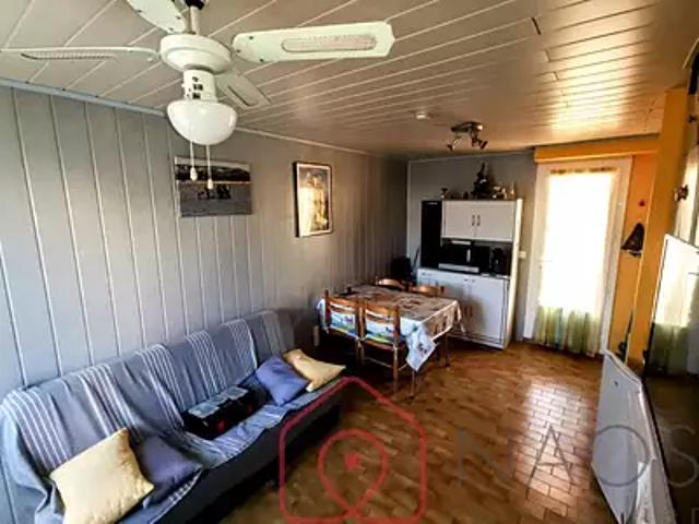 Narbonne 11100 Achat / Vente maison 3 pièces t3 terrasse