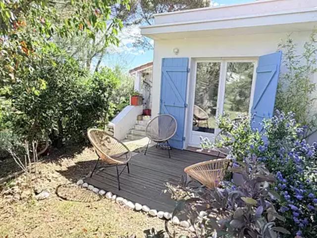 Narbonne 11100 Achat / Vente maison 3 pièces t3 terrasse