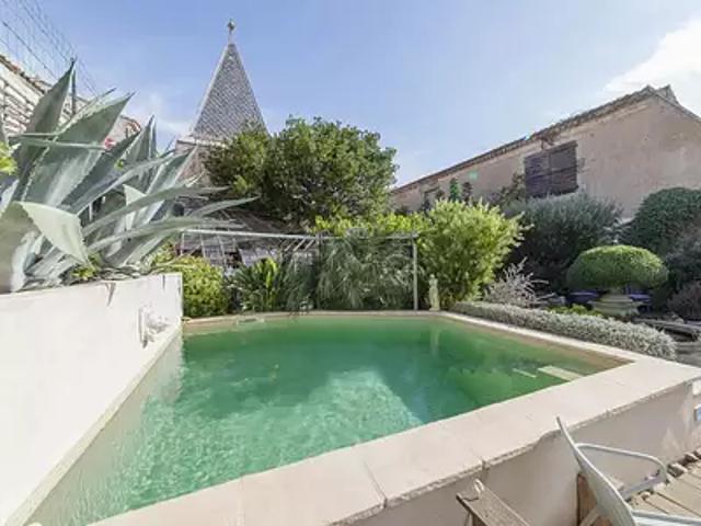 Narbonne 11100 Achat / Vente maison