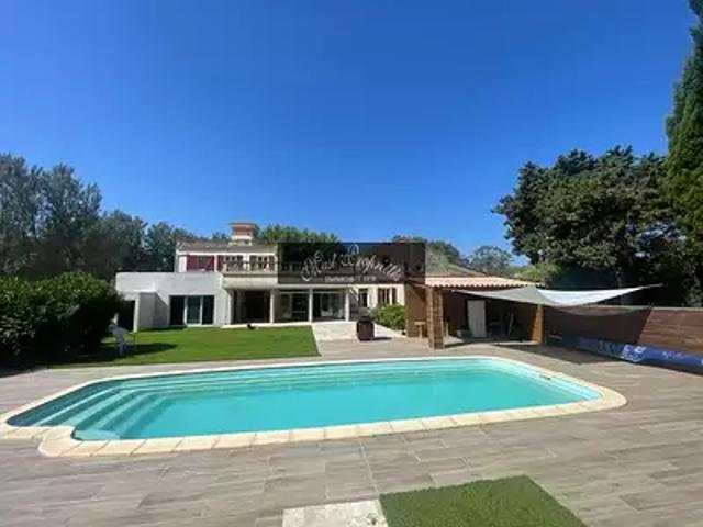Narbonne 11100 Achat / Vente maison 20 pièces t20