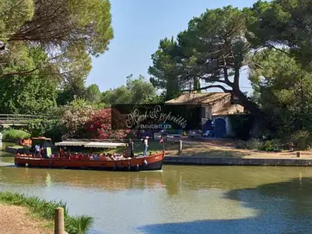 Narbonne 11100 Achat / Vente maison 20 pièces t20