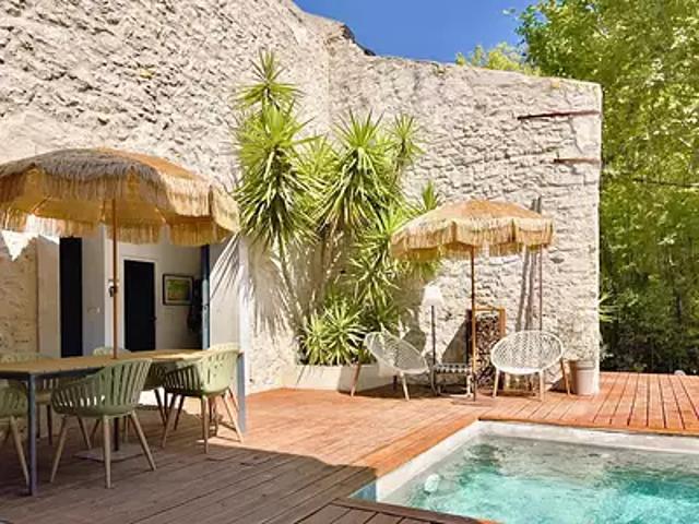 Narbonne 11100 Achat / Vente maison