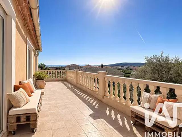 Narbonne 11100 Achat / Vente maison 7 pièces t7