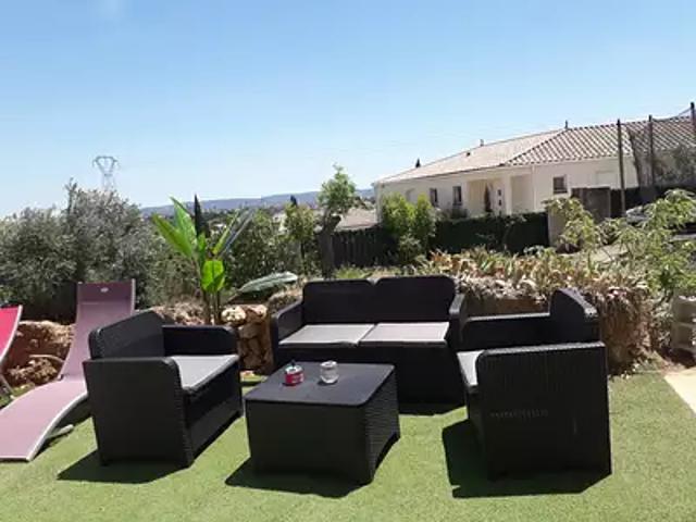 Narbonne 11100 Achat / Vente maison 7 pièces t7