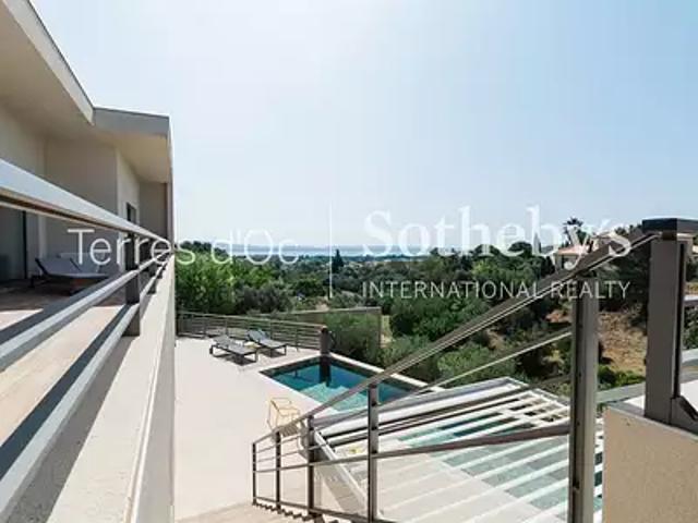 Narbonne 11100 Achat / Vente maison 7 pièces t7