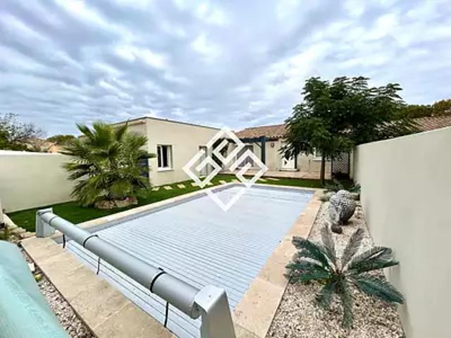 Narbonne 11100 Achat / Vente maison 4 pièces t4