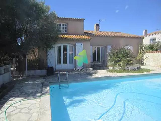Narbonne 11100 Achat / Vente maison 4 pièces t4