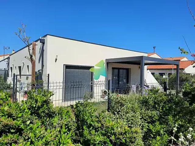Narbonne 11100 Achat / Vente maison 4 pièces t4