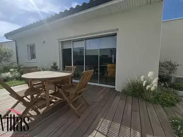 Narbonne 11100 Achat / Vente maison 4 pièces t4