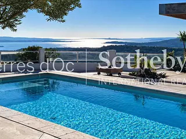 Narbonne 11100 Achat / Vente maison 4 pièces t4