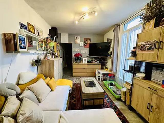 Narbonne 11100 Achat / Vente maison 4 pièces t4