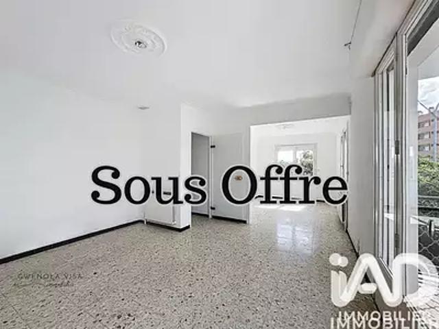 Narbonne 11100 Achat / Vente maison 4 pièces t4