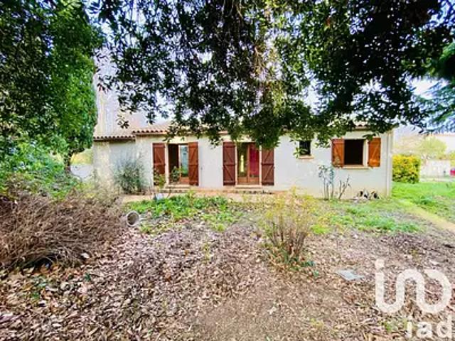 Narbonne 11100 Achat / Vente maison 4 pièces t4