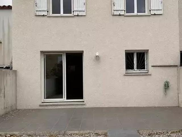 Narbonne 11100 Achat / Vente maison 4 pièces t4