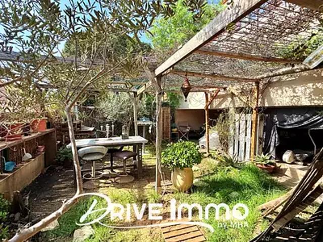 Narbonne 11100 Achat / Vente maison 4 pièces t4