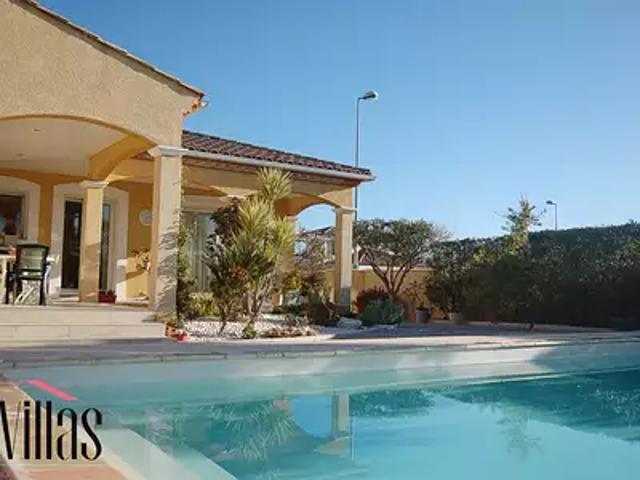Narbonne 11100 Achat / Vente maison 4 pièces t4