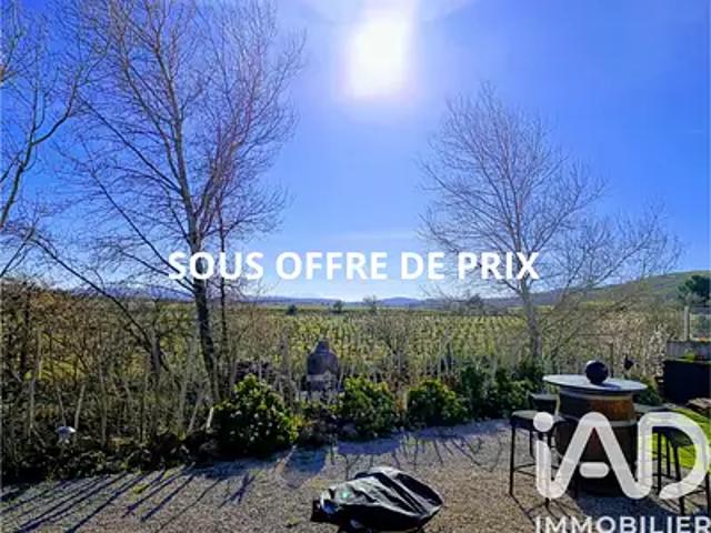Narbonne 11100 Achat / Vente maison 4 pièces t4