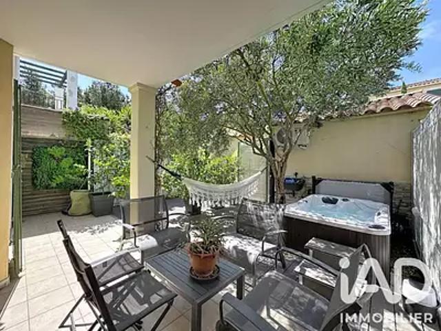 Narbonne 11100 Achat / Vente maison 4 pièces t4 parking