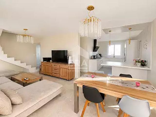 Narbonne 11100 Achat / Vente maison 4 pièces t4 parking