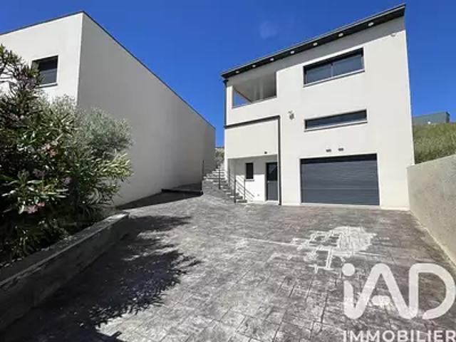 Narbonne 11100 Achat / Vente maison 4 pièces t4 parking