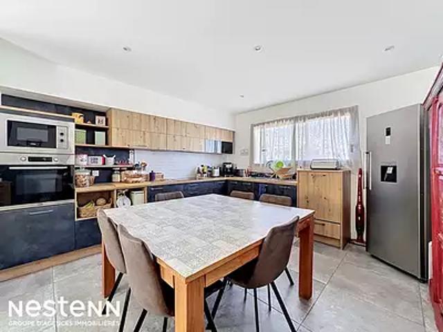 Narbonne 11100 Achat / Vente maison 4 pièces t4 terrasse