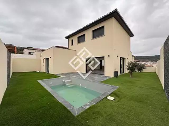Narbonne 11100 Achat / Vente maison 5 pièces t5