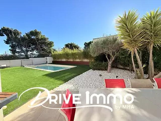 Narbonne 11100 Achat / Vente maison 5 pièces t5