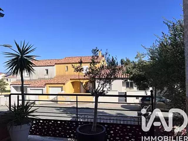 Narbonne 11100 Achat / Vente maison 5 pièces t5